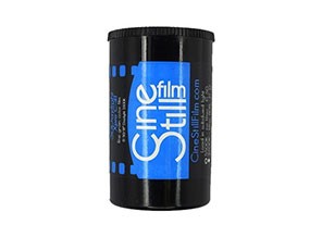 ［3I］CS5011 Cinestill 50D 135-36N [10入]