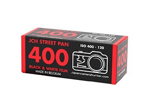 ［3I］JCHSP4001 JCH SP400 120サイズ（10入）