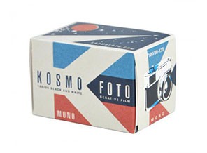 ［3I］KOSMO FOTO 135-36 [10入]