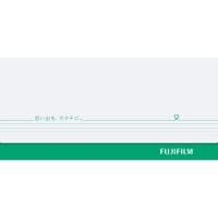 ［富士フイルム］プリント袋 L ハート (1000枚入)