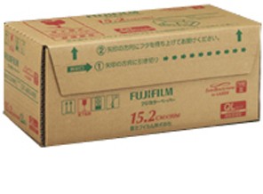 ［富士フイルム］CLP EB2 DB-N QL 15.2X90M 2 フォトブック スクエア用