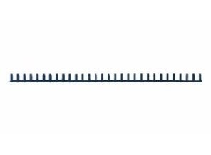 ［CARL］ルーズリング LR-3010-K ブラック　【メーカー配送料８００円】