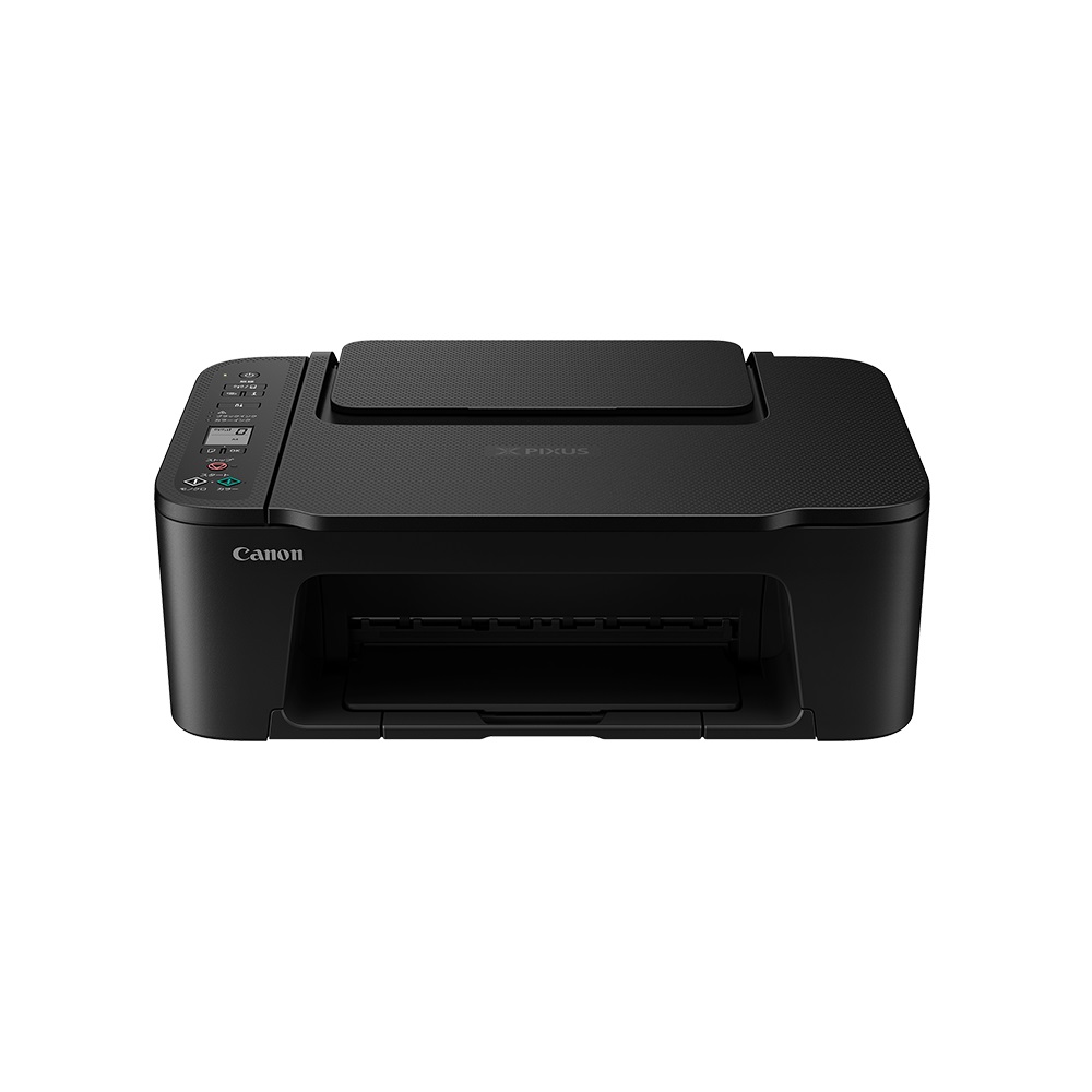 [Canon] PIXUS TS3730 BK インクジェットプリンター