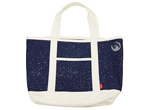 ［ビクセン］宙トートバッグ M
