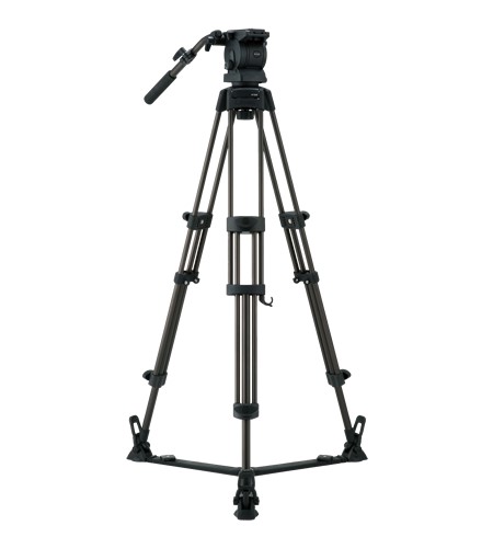 ［LIBEC］RS250D 三脚システム グランドスプレッダータイプ