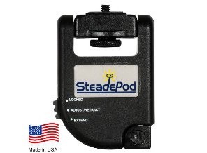 ［Velbon］Steade Pod ステディポッド