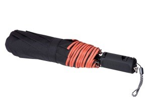 ［PAPALER］フォトグラフィック アンブレラ ブラック