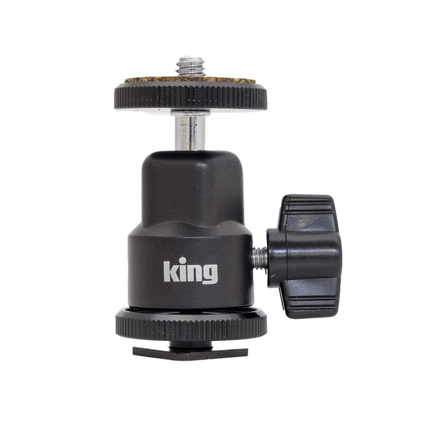 ［King］ボールヘッド+1 KBHP1