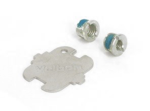 ［Velbon］新MFスクリューセット