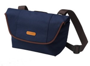 ［Panasonic］ソフトバック DMW-BAG2-A ブルー