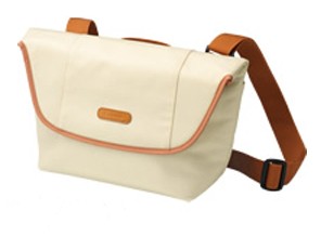 ［Panasonic］ソフトバック DMW-BAG2-C ベージュ