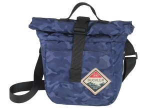 ［ETSUMI］VE-3528　バックラーミラーレスBAG 迷彩BL