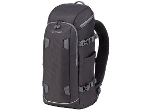 ［ETSUMI］V636-411 TENBA ソルスティス BP 12L BK