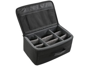 ［Vanguard］DIVIDER BAG 37BK