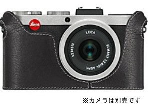 ［ライカ］X2用 カメラプロテクター