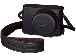 ［Canon］ソフトケース CSC-G3