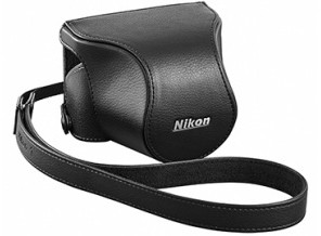 ［Nikon］ボディーケースセット CB-N2220SA BK