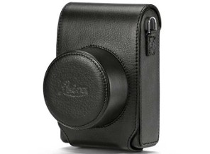 ［ライカ］D-LUX7 レザーケース ブラック