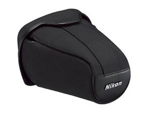 ［Nikon］セミソフトケース CF-DC1