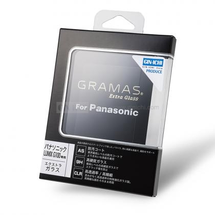 ［銀一］GRAMAS Extra Glass DCG-PA05