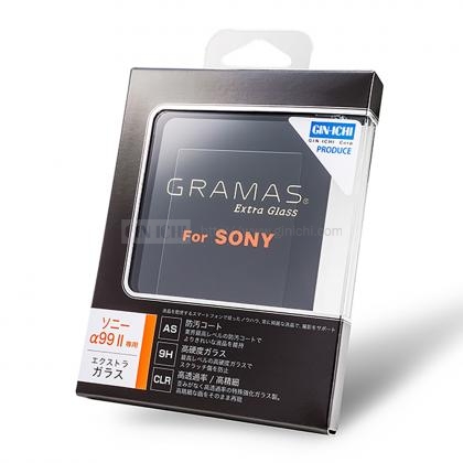 ［銀一］GRAMAS Extra Glass DCG-SO05