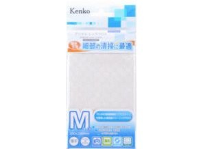 ［KENKO］デジタルレンズクロス M ベージュ
