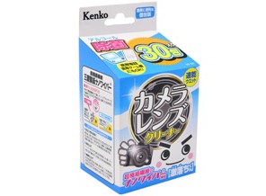 ［KENKO］激落ちくん カメラレンズクリーナー 30包入り