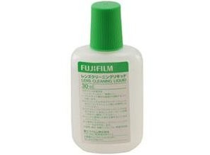 ［富士フイルム］レンズクリーニングリキツド 30cc