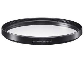 ［シグマ］WR CERAMIC PROTECTOR 105mm