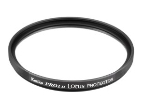 ［KENKO］PRO1D Lotus プロテクター 95ミリ