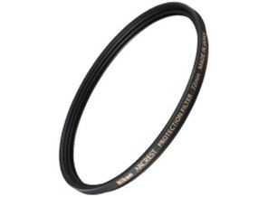 ［Nikon］ARCREST PROTECTION FILTER 72mm