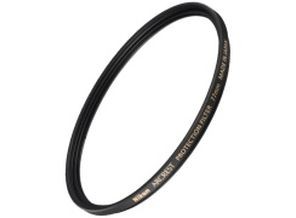 ［Nikon］ARCREST PROTECTION FILTER 77mm