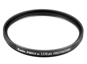 ［KENKO］PRO1D Lotus プロテクタｰ 72ミリ