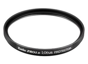 ［KENKO］PRO1D Lotus プロテクター 62ミリ