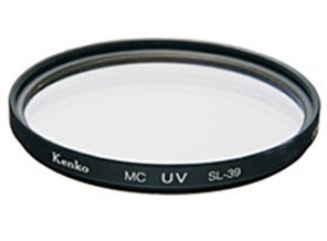 ［KENKO］UV 43.5ミリ