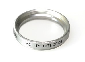 ［KENKO］MC プロテクター 28ミリ デジタルスチル用