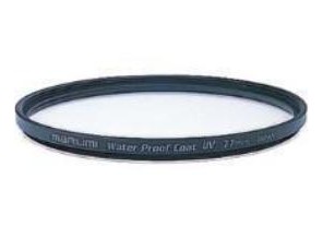 ［Marumi］WATER PROOF COAT UV 49ミリ