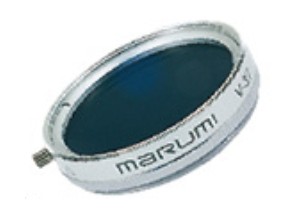［Marumi］C-PL サーキュラーPL ハンドル付 V27 白枠