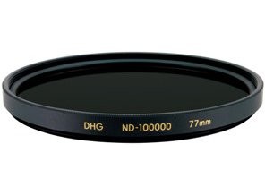 ［Marumi］DHG ND100000 77ミリ
