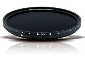 ［Marumi］CREATION VARI ND 67mm