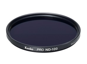 ［KENKO］PRO ND100 52ミリ