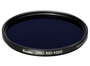 ［KENKO］PRO ND1000 82ミリ