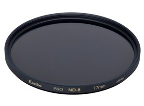 ［KENKO］PRO ND8 43ミリ