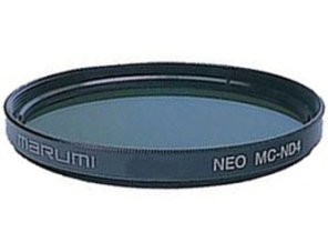 ［Marumi］NEO MC-ND4 55ミリ