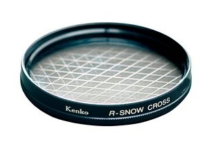 ［KENKO］R-スノークロス 77ミリ