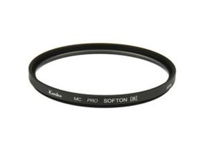 ［KENKO］82mm ソフト効果フィルター MC PRO SOFTON(B) N