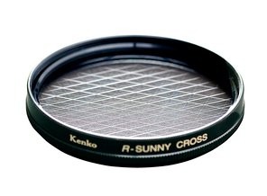 ［KENKO］R-サニークロス 58ミリ