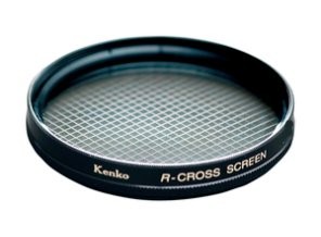 ［KENKO］R-クロススクリーン 67ミリ