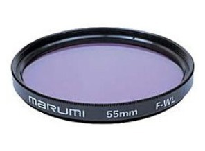 ［Marumi］F-WL 67ミリ