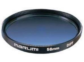 ［Marumi］ディフュージョン（ソフトン2A） 40.5ミリ